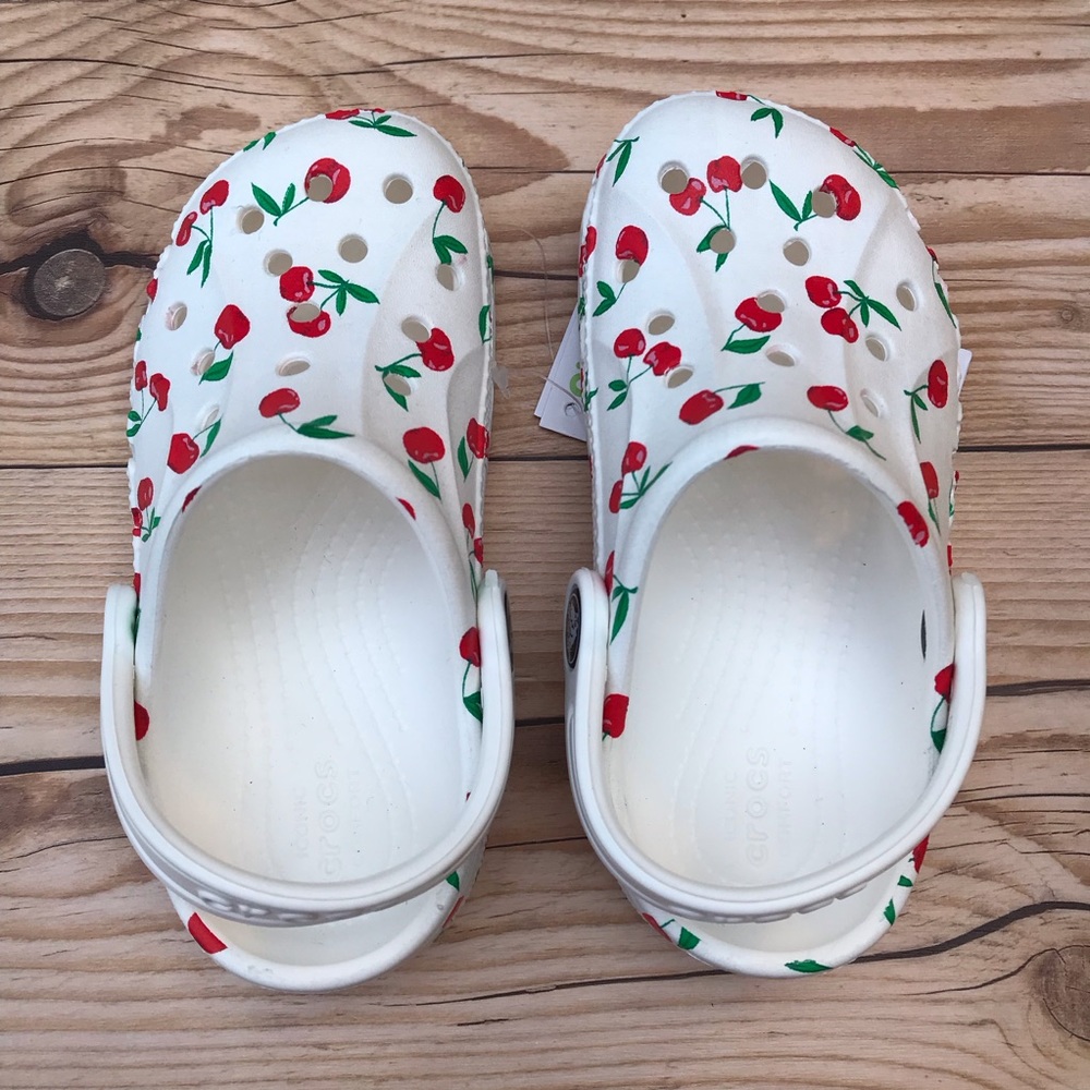 Crocs Baya Graphic Clog - Picture 5 of 16